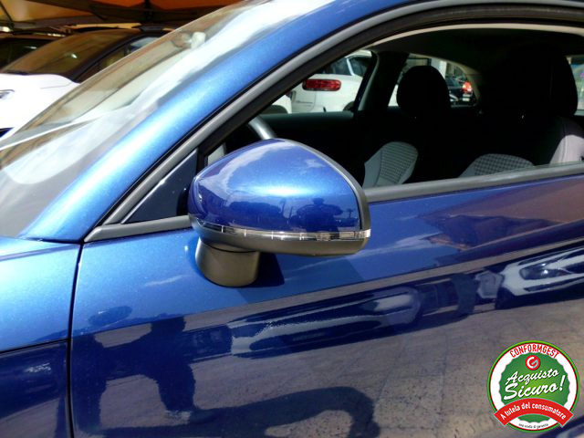 AUDI A1 usata, con Sensori di parcheggio posteriori