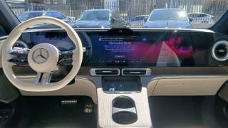 MERCEDES-BENZ GLC EQ usata, con Autoradio