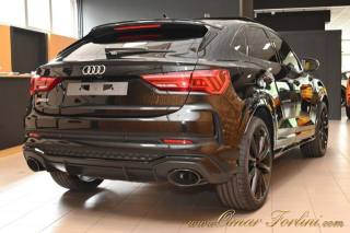 AUDI RS Q3 usata 124