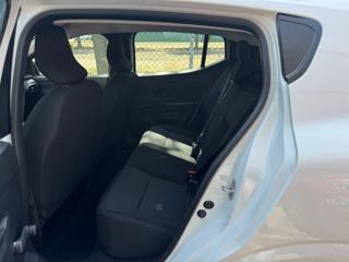 DACIA Sandero usata, con Autoradio