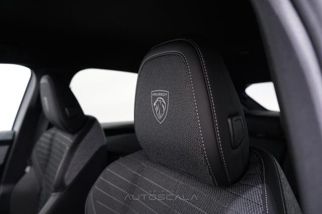PEUGEOT 3008 usata, con Immobilizzatore elettronico