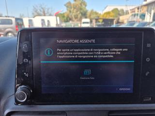 CITROEN Berlingo usata, con Controllo trazione