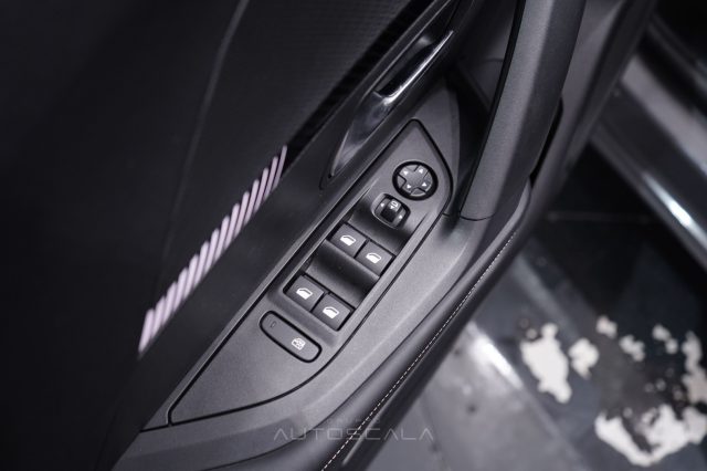 PEUGEOT 2008 usata, con ESP