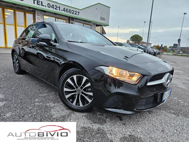 MERCEDES-BENZ A 200 usata, con ABS