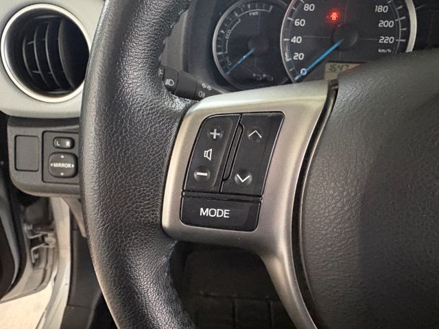 TOYOTA Yaris usata, con Immobilizzatore elettronico