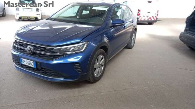 VOLKSWAGEN Taigo usata, con Airbag