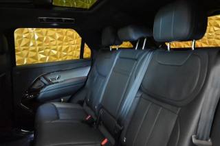 LAND ROVER Range Rover Sport usata 33