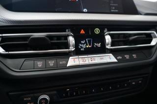 BMW 118 usata, con Leve al volante