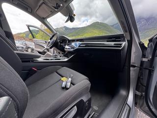 AUDI A6 usata, con Controllo automatico clima
