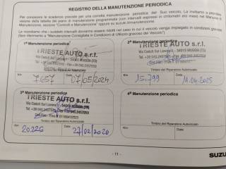 SUZUKI Vitara usata, con Vetri oscurati