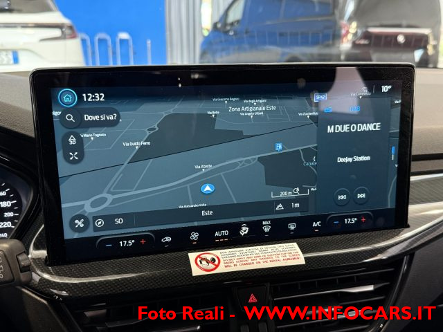 FORD Focus usata, con Cruise Control