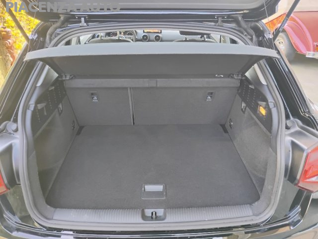 AUDI Q2 usata, con Controllo trazione