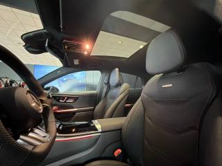 MERCEDES-BENZ GLC 43 AMG usata, con Regolazione elettrica sedili