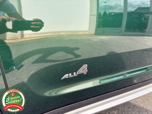 MINI Countryman usata, con Controllo automatico clima
