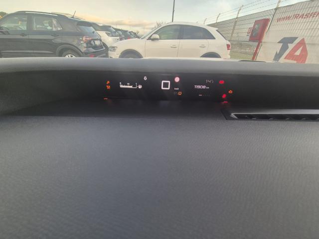 CITROEN C3 Aircross usata, con ESP