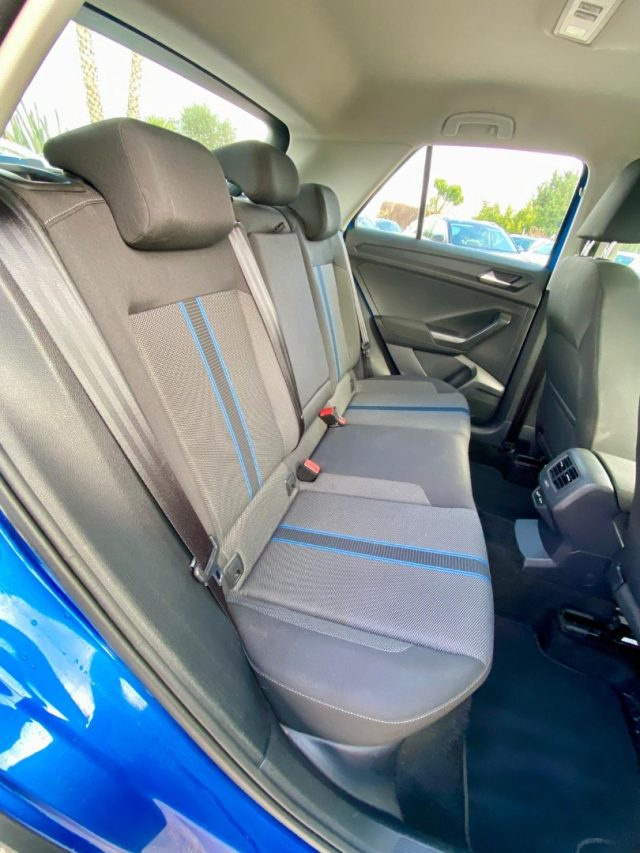 VOLKSWAGEN T-Roc usata, con Bracciolo