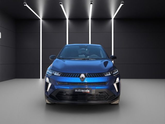 RENAULT Captur usata, con Controllo trazione