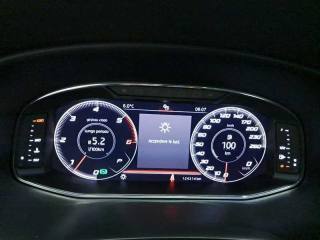 SEAT Leon usata, con Airbag Passeggero