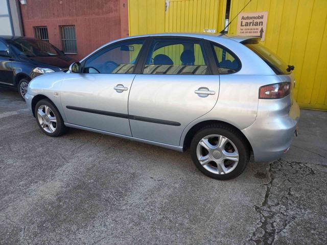 SEAT Ibiza usata, con Airbag Passeggero