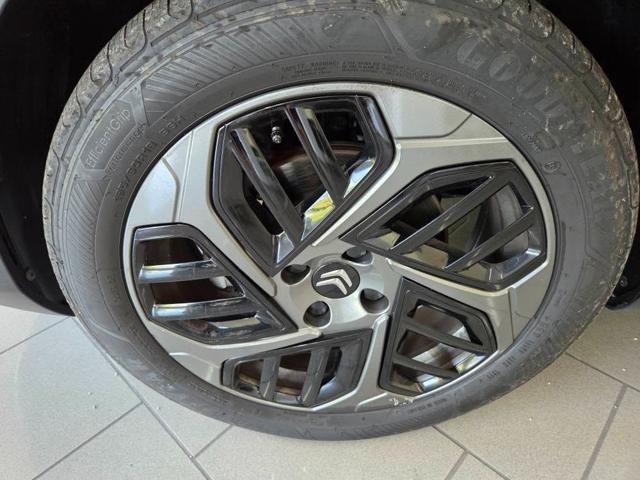 CITROEN C4 usata, con Airbag Passeggero