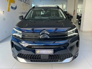 CITROEN C5 Aircross usata, con Airbag Passeggero