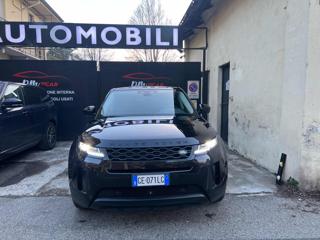 LAND ROVER Range Rover Evoque usata, con Airbag