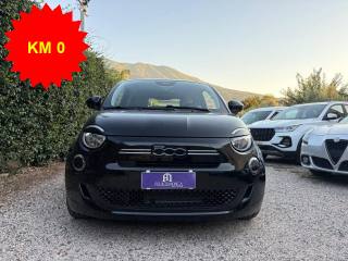FIAT 500 Berlina Hybrid Icon e pack comfort