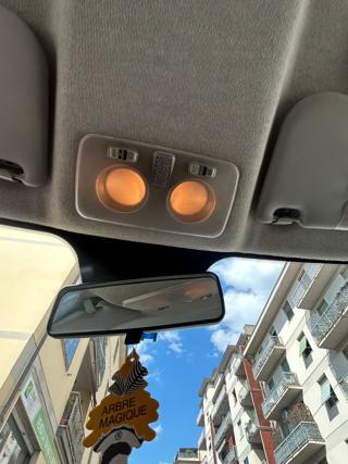 FIAT Punto Evo usata 21