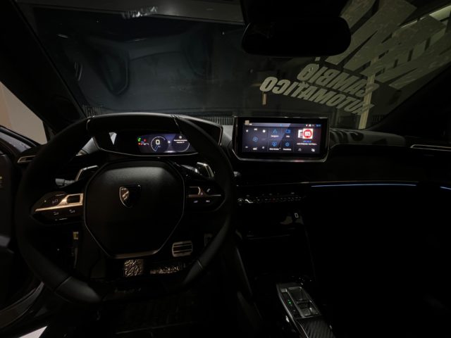 PEUGEOT 2008 usata, con Vivavoce