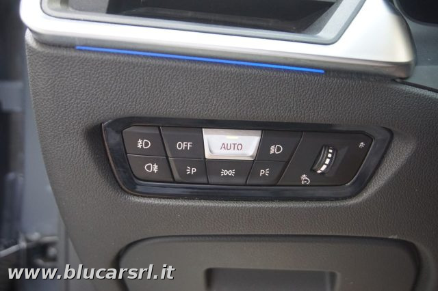 BMW 420 usata, con Sedile posteriore sdoppiato