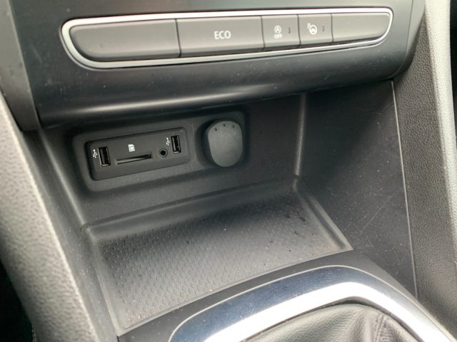 RENAULT Megane usata, con Park Distance Control