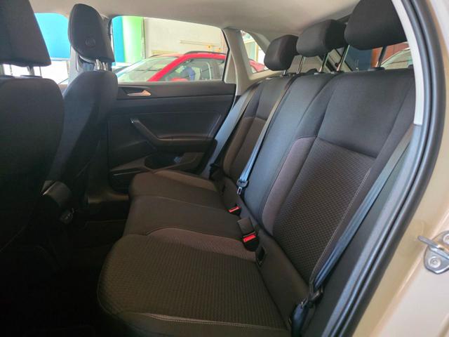 VOLKSWAGEN Polo usata, con Servosterzo