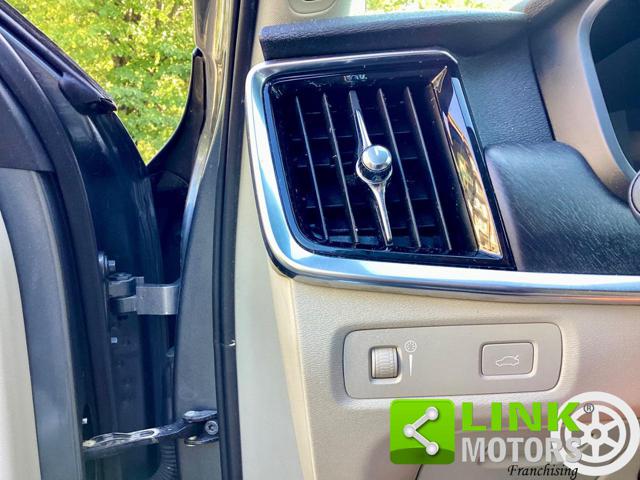 VOLVO V90 Cross Country usata, con Interni in pelle