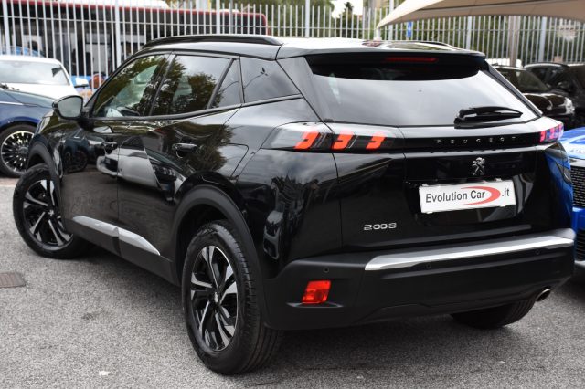 PEUGEOT 2008 usata, con Airbag Passeggero