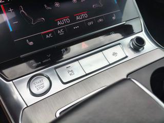 AUDI A6 usata, con Autoradio digitale