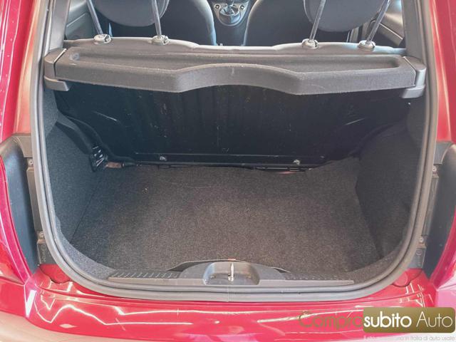 FIAT 500 usata, con Bluetooth