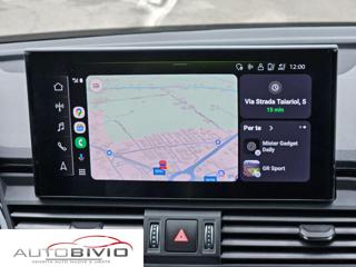 AUDI Q5 usata, con Specchietti laterali elettrici