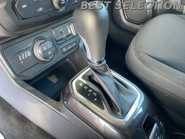 JEEP Renegade usata, con Chiusura centralizzata