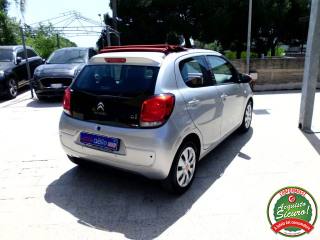 CITROEN C1 usata, con Boardcomputer