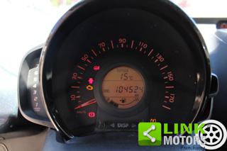 TOYOTA Aygo usata 24