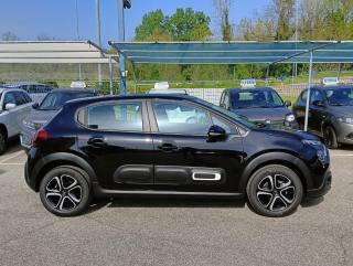 CITROEN C3 usata, con Airbag Passeggero