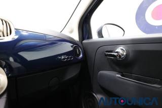 FIAT 500 usata, con Start/Stop Automatico