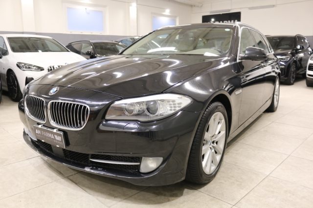 BMW 520 usata, con Airbag laterali