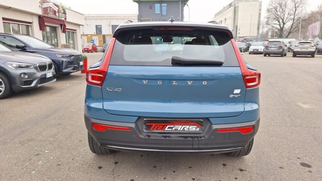 VOLVO XC40 usata, con Airbag Passeggero