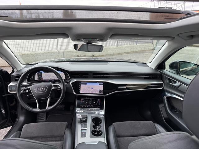 AUDI A6 usata, con Climatizzatore