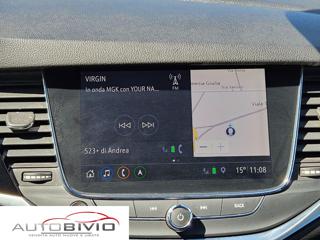 OPEL Astra usata, con Cruise Control