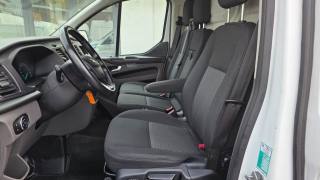 FORD Transit Custom usata, con Controllo trazione