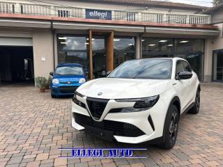 ALFA ROMEO Junior usata, con Cerchi in lega