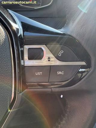 PEUGEOT 208 usata, con Cruise Control