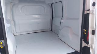FIAT Doblo usata, con Filtro antiparticolato